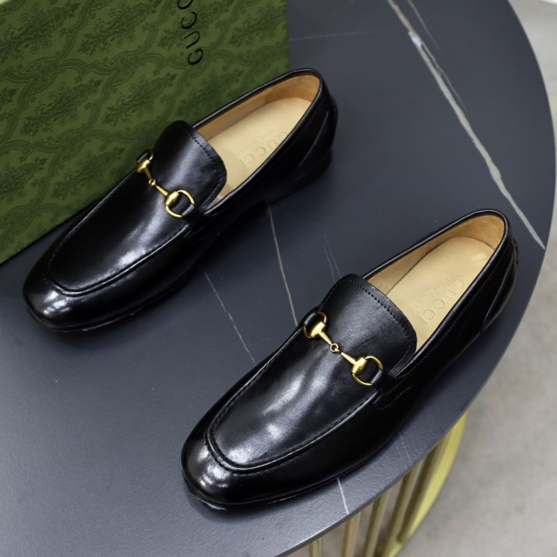 Gucci Business Shoes